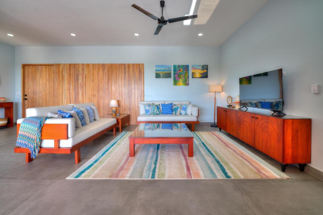 Willa Casa Ojos Azules, Nosara. New Listing Zewnętrze zdjęcie