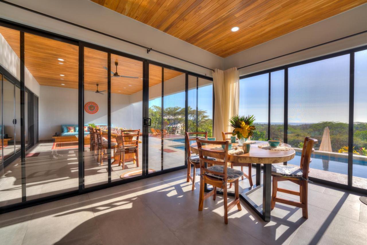 Willa Casa Ojos Azules, Nosara. New Listing Zewnętrze zdjęcie