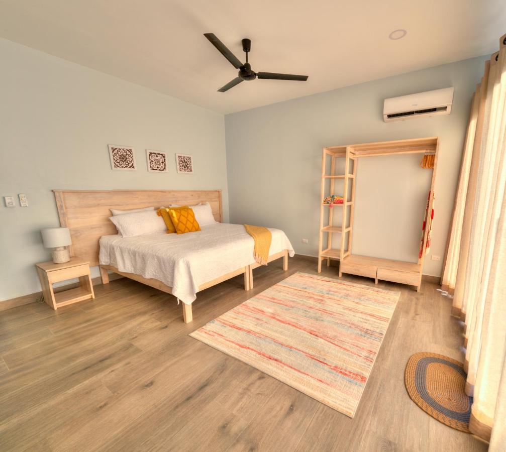Willa Casa Ojos Azules, Nosara. New Listing Zewnętrze zdjęcie