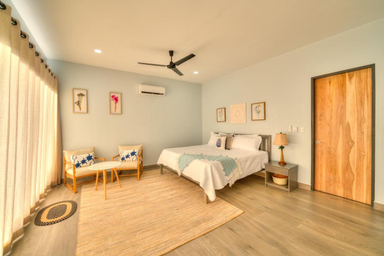 Willa Casa Ojos Azules, Nosara. New Listing Zewnętrze zdjęcie