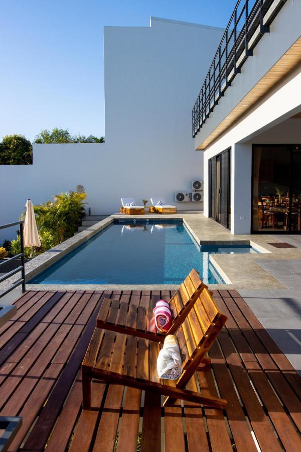 Willa Casa Ojos Azules, Nosara. New Listing Zewnętrze zdjęcie