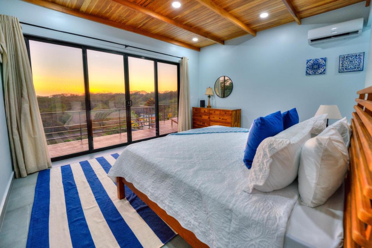 Willa Casa Ojos Azules, Nosara. New Listing Zewnętrze zdjęcie