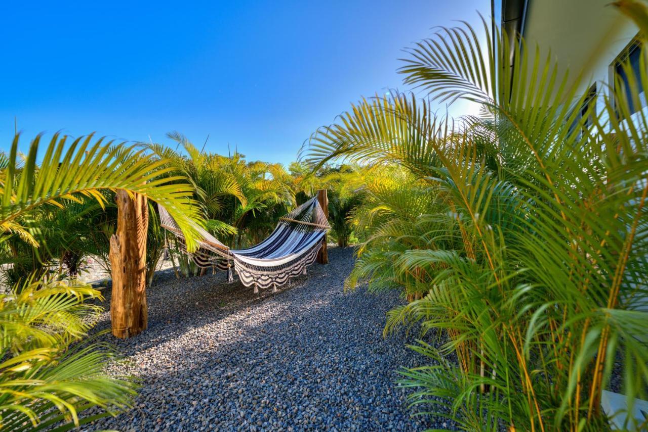 Willa Casa Ojos Azules, Nosara. New Listing Zewnętrze zdjęcie