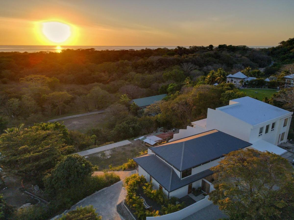 Willa Casa Ojos Azules, Nosara. New Listing Zewnętrze zdjęcie