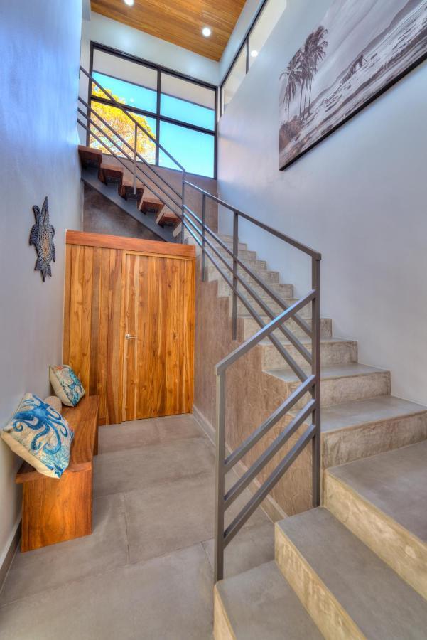 Willa Casa Ojos Azules, Nosara. New Listing Zewnętrze zdjęcie