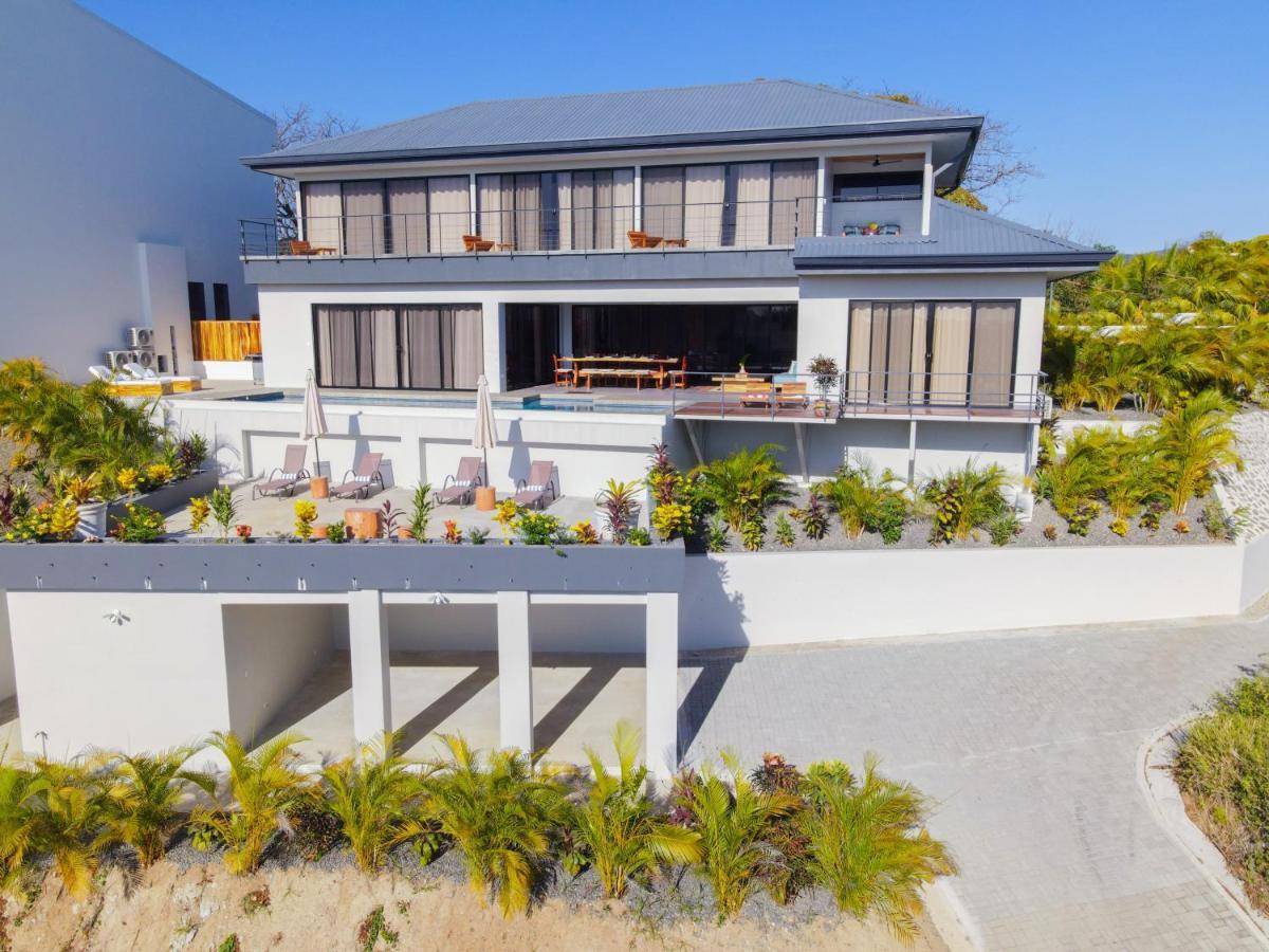 Willa Casa Ojos Azules, Nosara. New Listing Zewnętrze zdjęcie